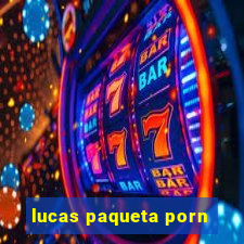 lucas paqueta porn